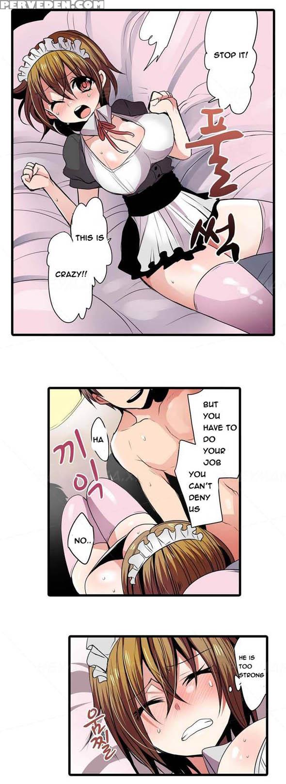 Shameful Vending Machine Ch.1-12 (english) (ongoing) 1