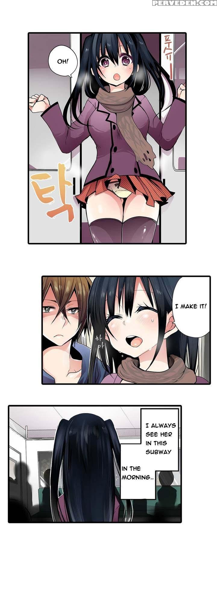 Shameful Vending Machine Ch.1-12 (english) (ongoing) 1