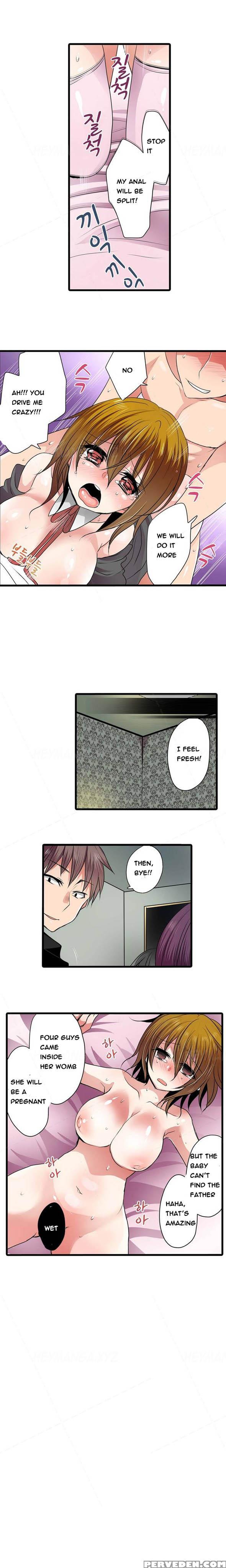 Shameful Vending Machine Ch.1-12 (english) (ongoing) 1
