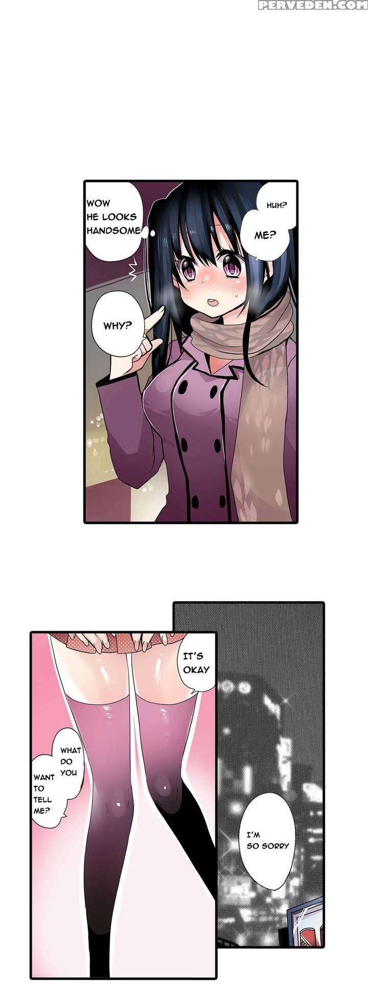 Shameful Vending Machine Ch.1-12 (english) (ongoing) 1