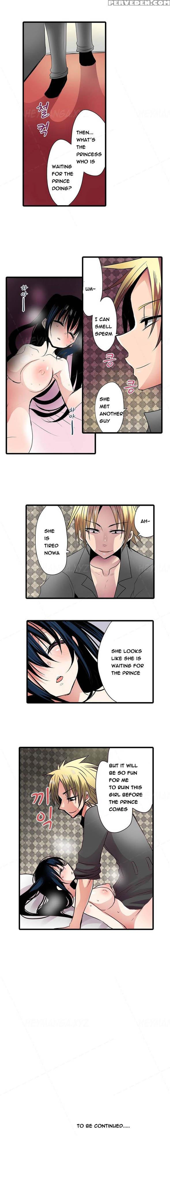 Shameful Vending Machine Ch.1-12 (english) (ongoing) 1