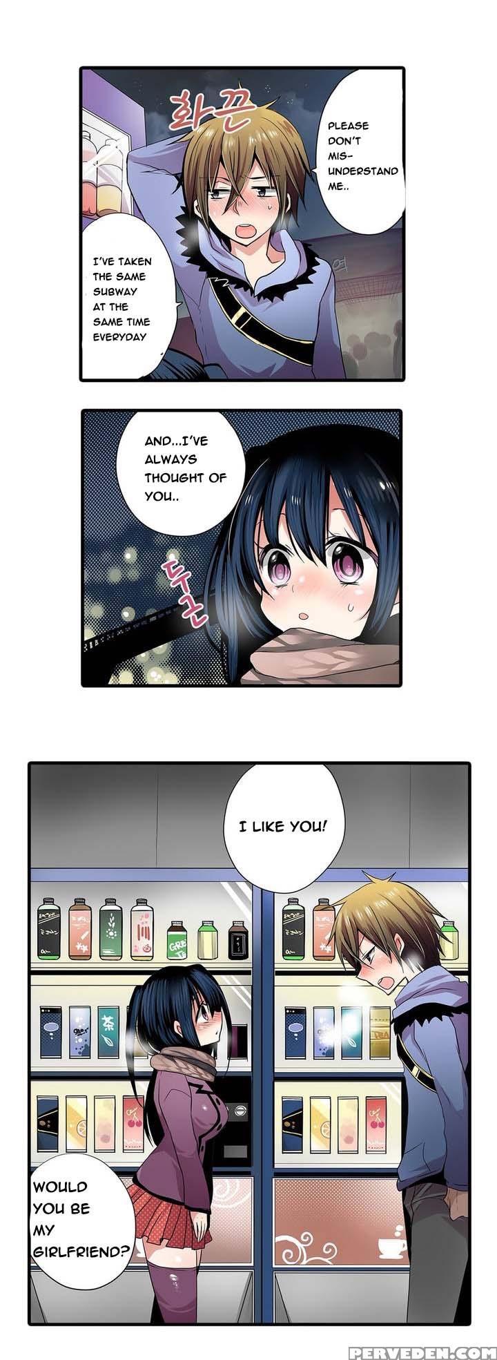 Shameful Vending Machine Ch.1-12 (english) (ongoing) 1