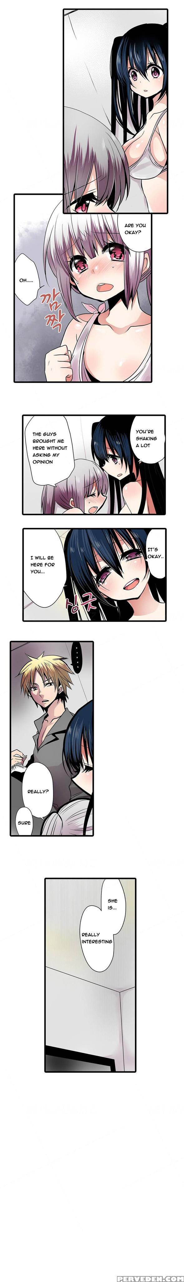 Shameful Vending Machine Ch.1-12 (english) (ongoing) 1