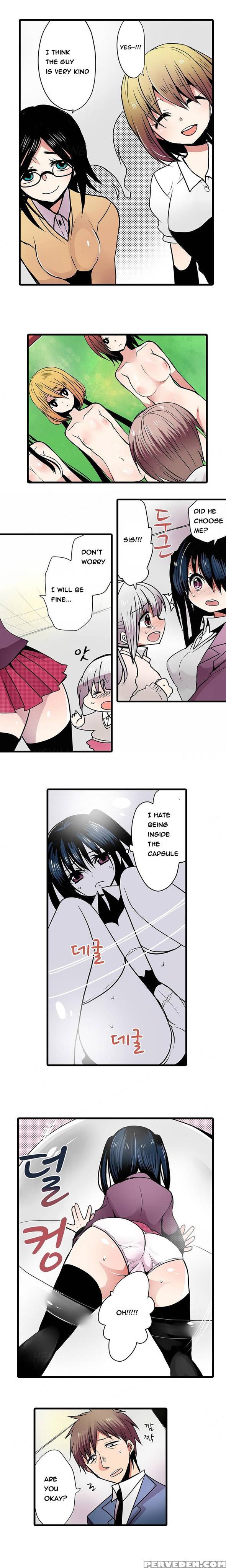 Shameful Vending Machine Ch.1-12 (english) (ongoing) 1