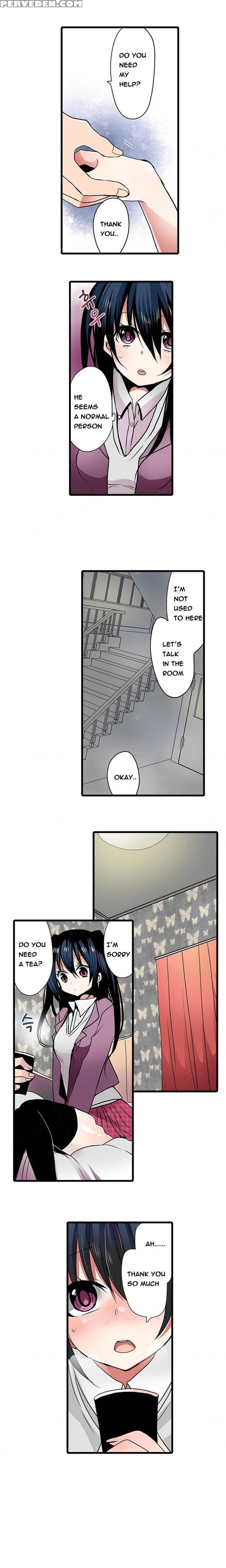 Shameful Vending Machine Ch.1-12 (english) (ongoing) 1
