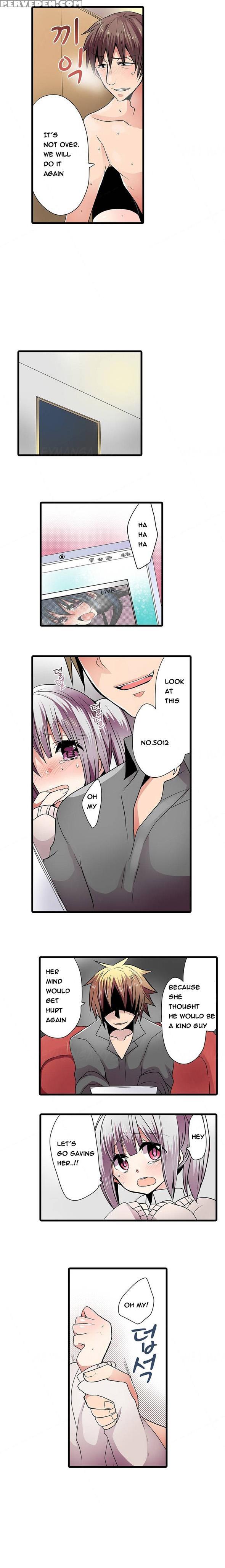 Shameful Vending Machine Ch.1-12 (english) (ongoing) 1