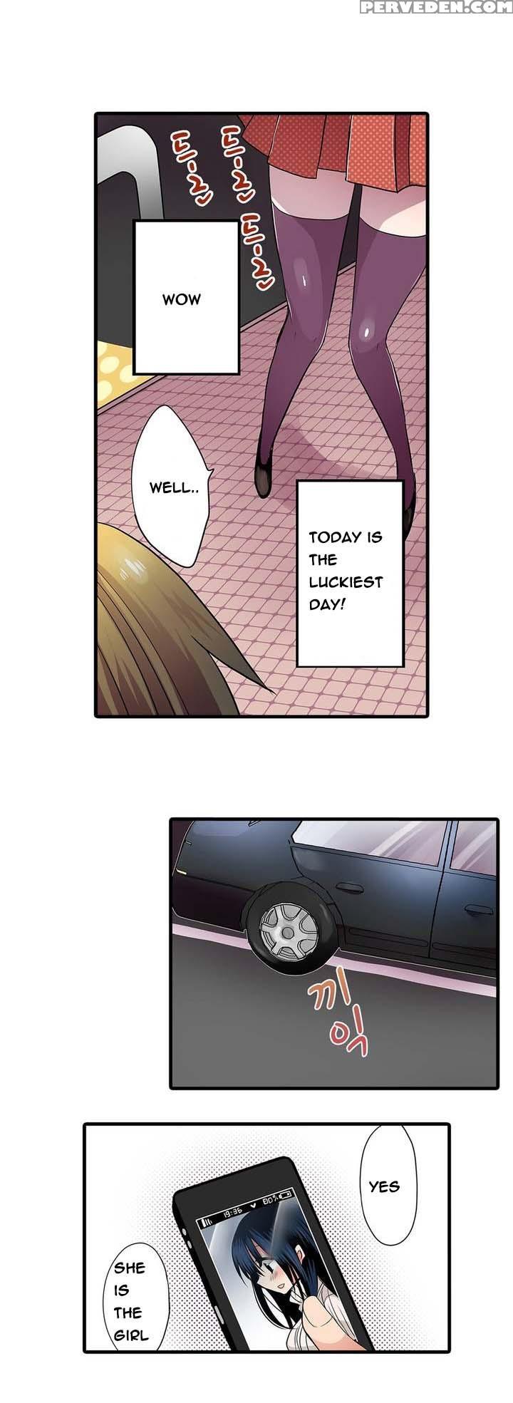 Shameful Vending Machine Ch.1-12 (english) (ongoing) 1