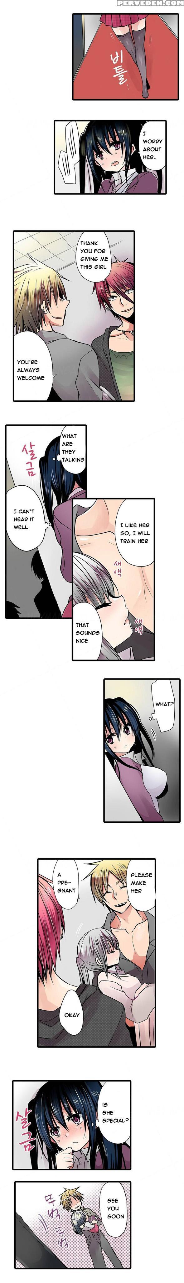 Shameful Vending Machine Ch.1-12 (english) (ongoing) 1