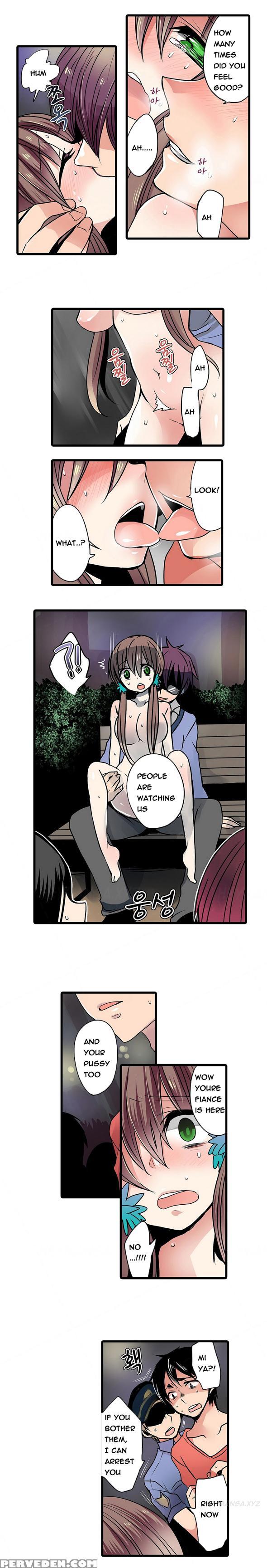 Shameful Vending Machine Ch.1-15 (english) (ongoing) 1