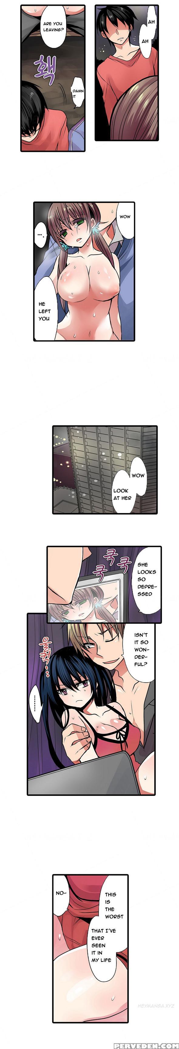 Shameful Vending Machine Ch.1-15 (english) (ongoing) 1