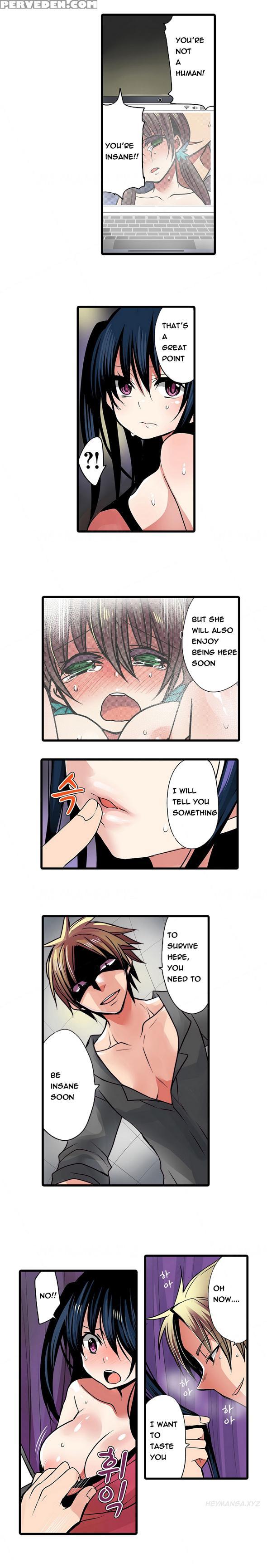 Shameful Vending Machine Ch.1-15 (english) (ongoing) 1