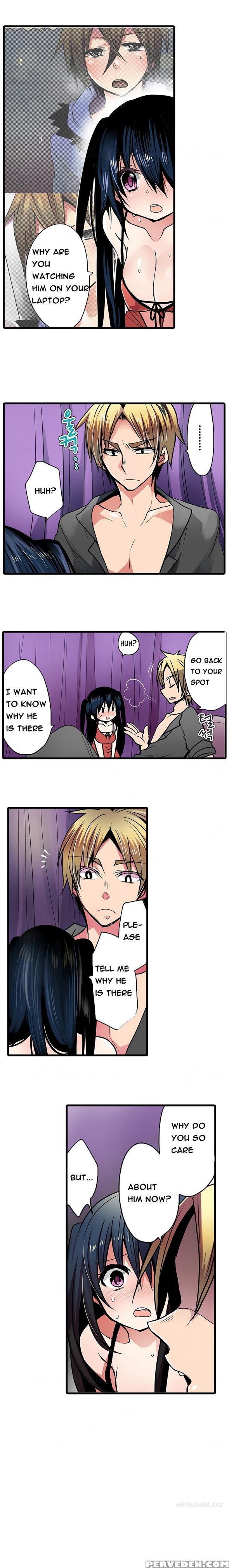 Shameful Vending Machine Ch.1-15 (english) (ongoing) 1