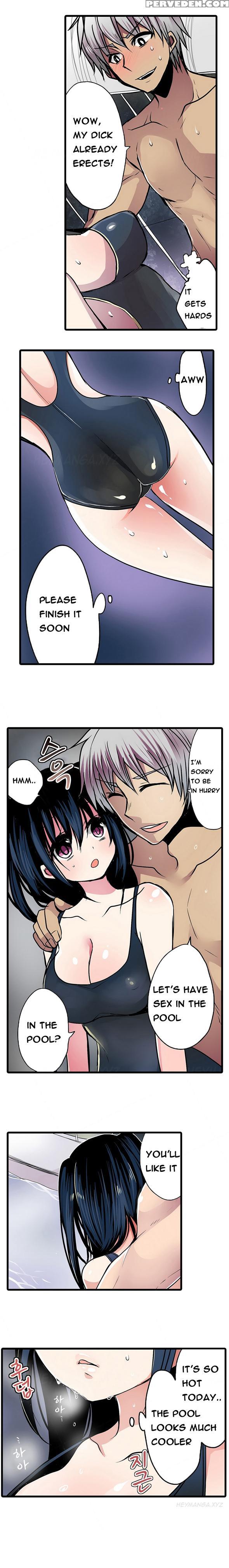 Shameful Vending Machine Ch.1-15 (english) (ongoing) 1
