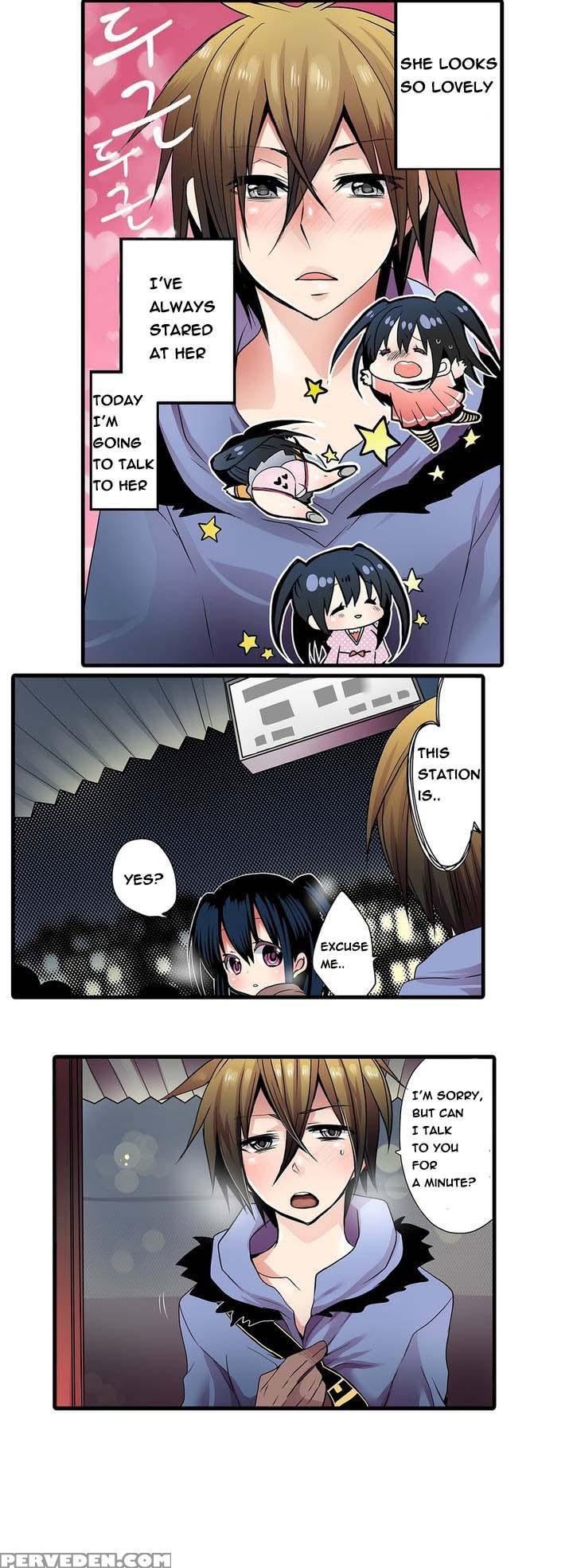 Shameful Vending Machine Ch.1-15 (english) (ongoing) 1