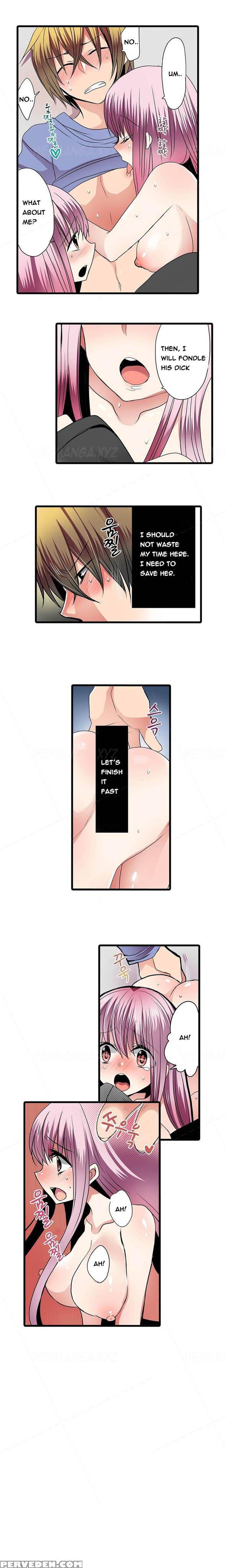 Shameful Vending Machine Ch.1-15 (english) (ongoing) 1