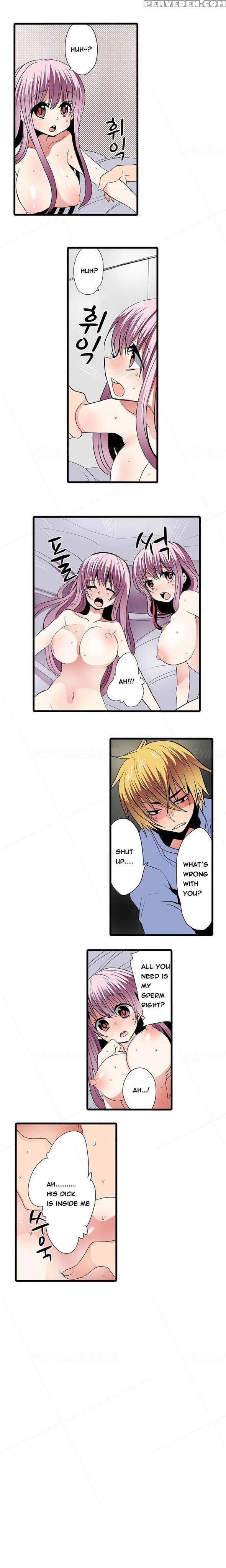 Shameful Vending Machine Ch.1-15 (english) (ongoing) 1