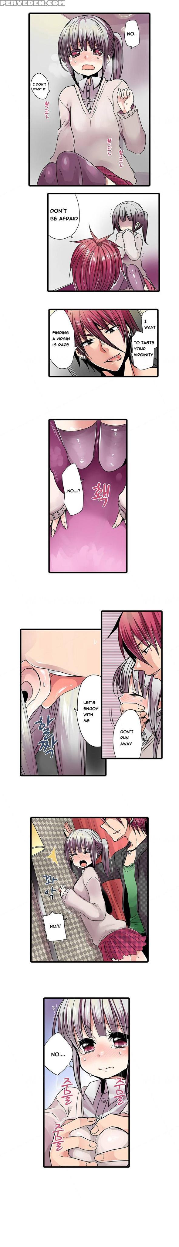 Shameful Vending Machine Ch.1-15 (english) (ongoing) 1