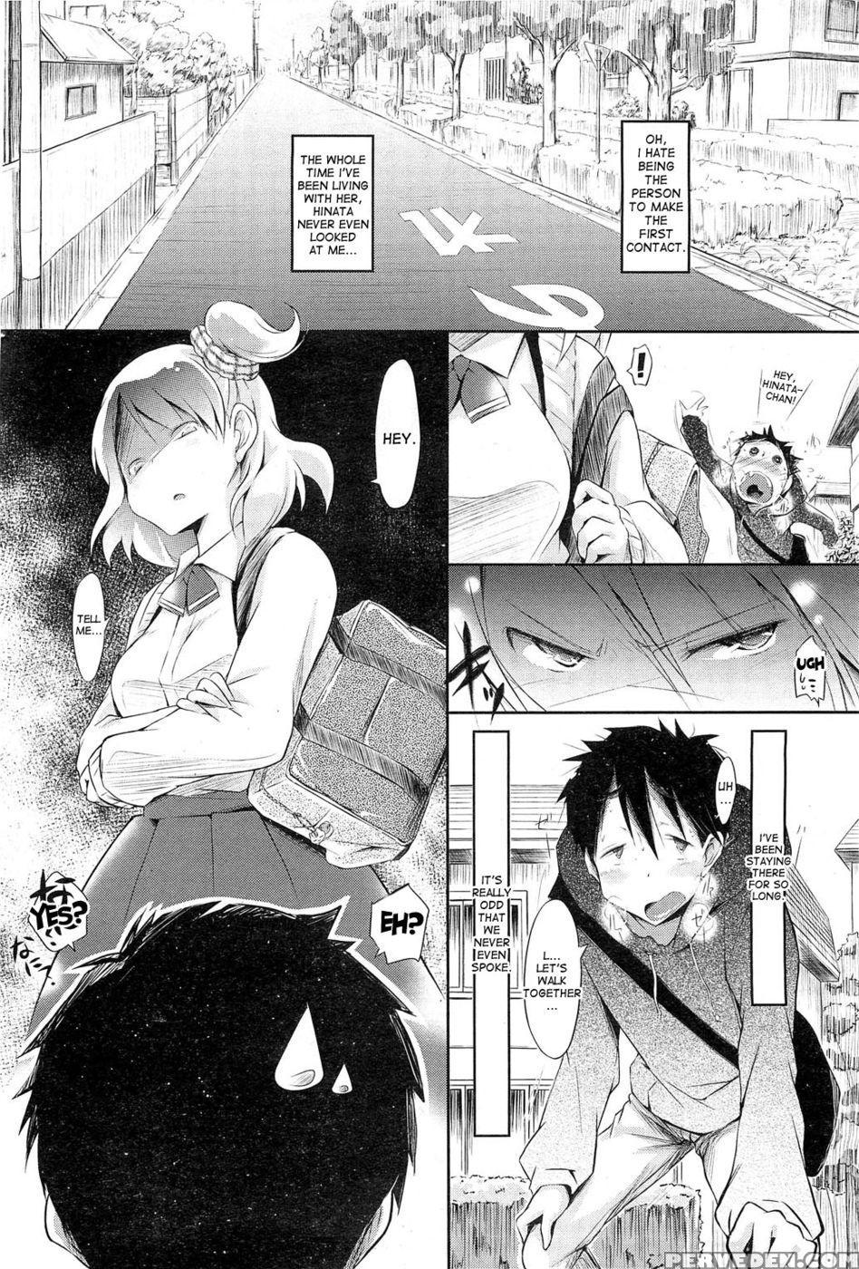 Share Sarechau Ore To Gregory Act. 1-3 - Yuumyago 1