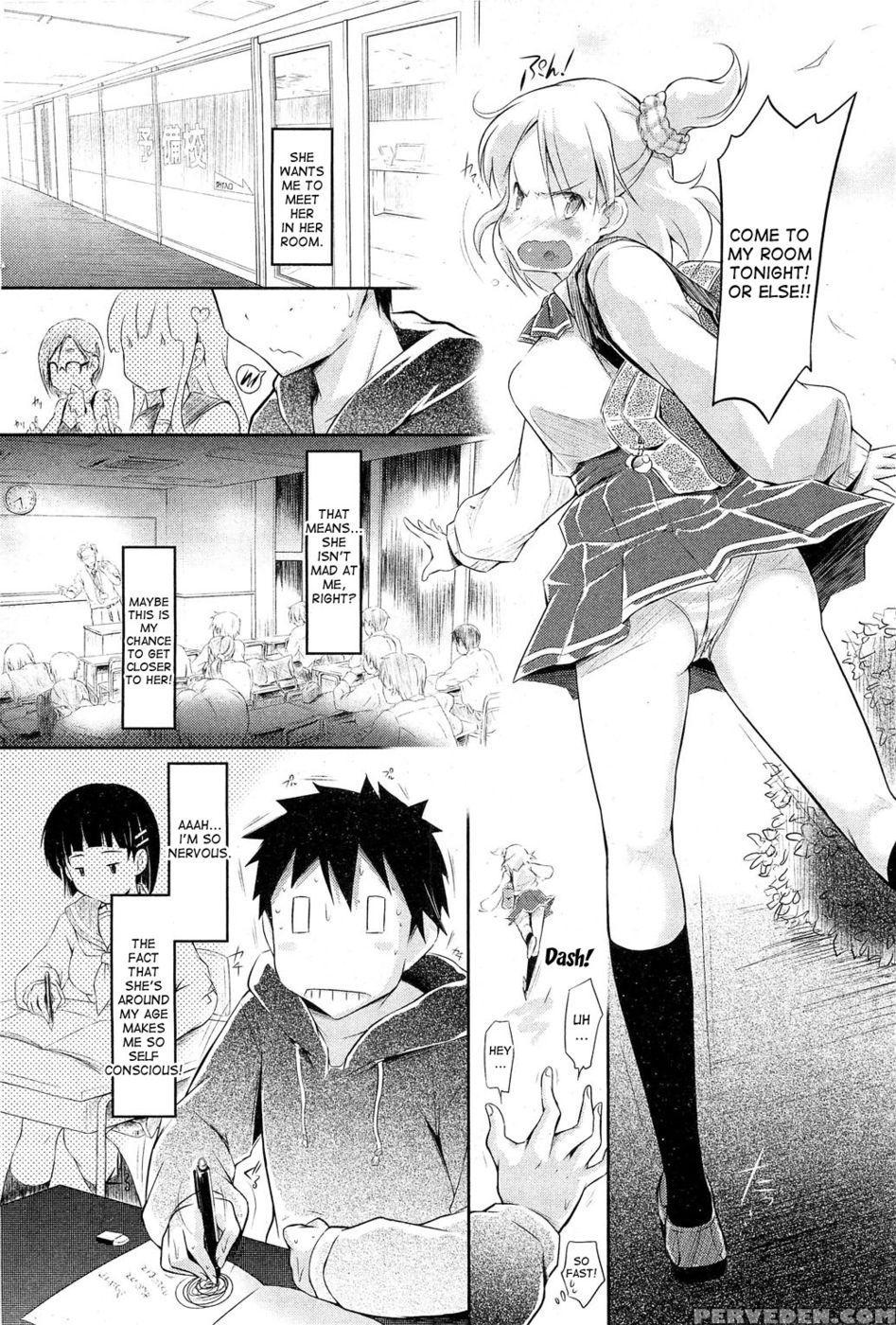 Share Sarechau Ore To Gregory Act. 1-3 - Yuumyago 1