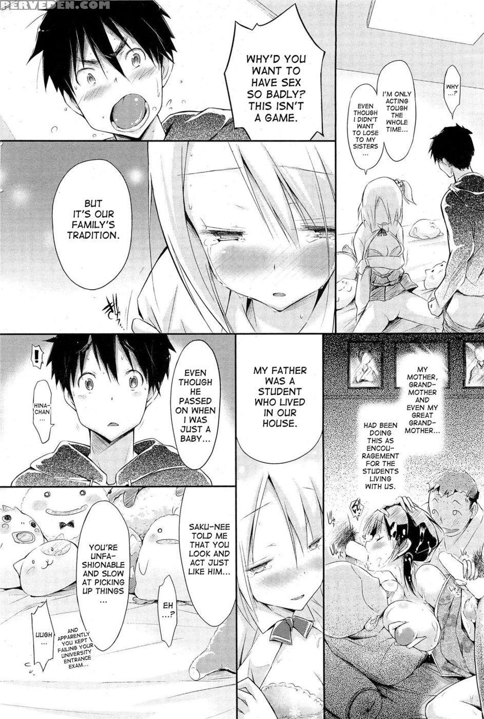 Share Sarechau Ore To Gregory Act. 1-3 - Yuumyago 1