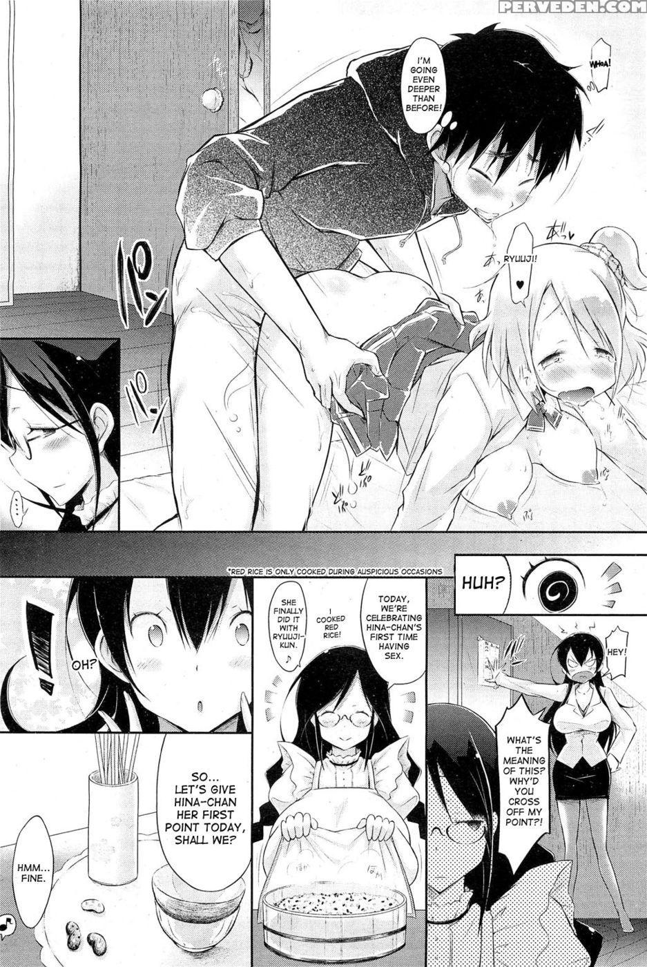 Share Sarechau Ore To Gregory Act. 1-3 - Yuumyago 1