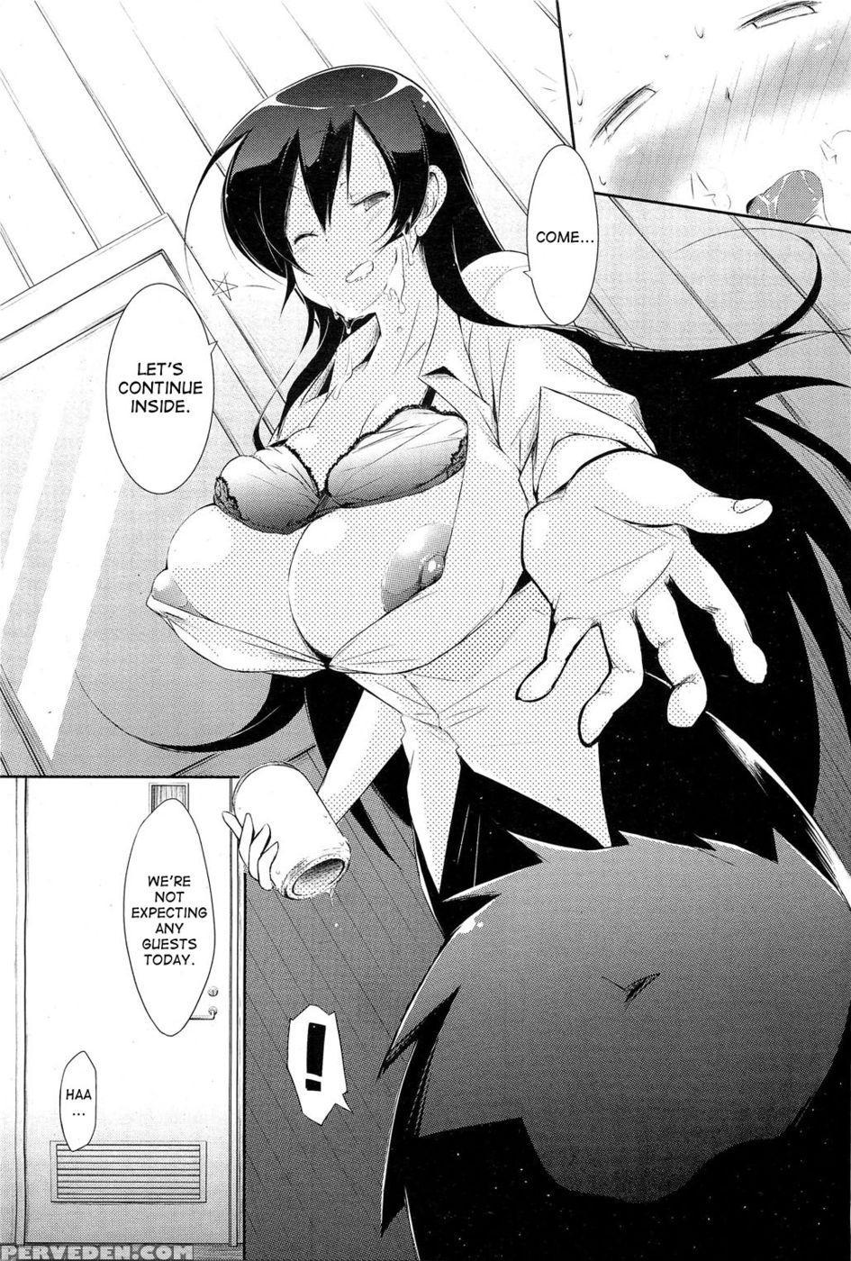 Share Sarechau Ore To Gregory Act. 1-3 - Yuumyago 1