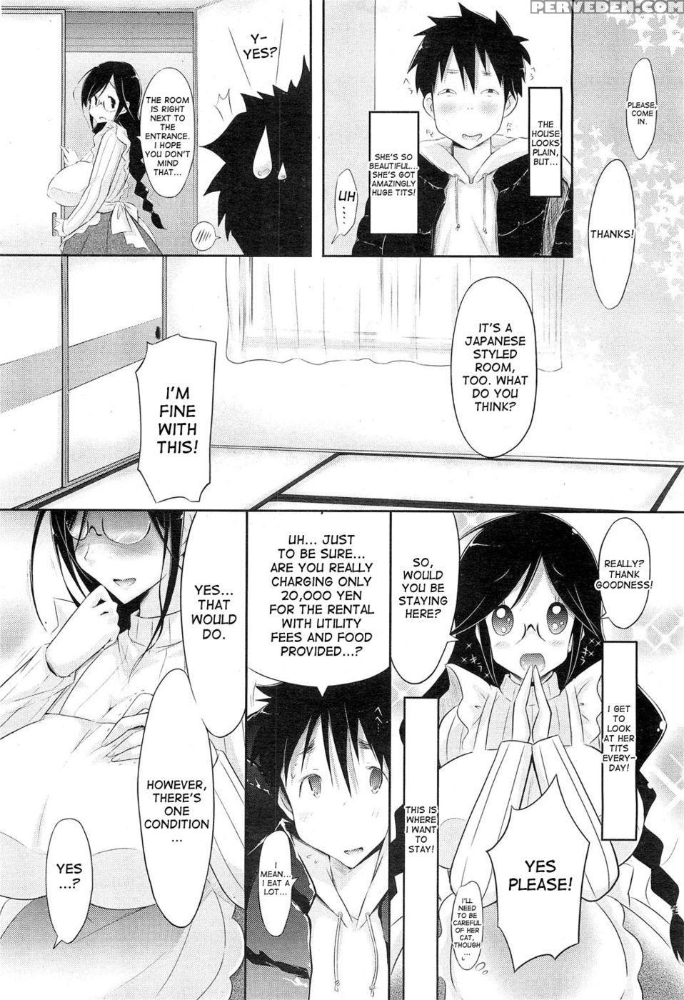 Share Sarechau Ore To Gregory Act. 1-3 - Yuumyago 1