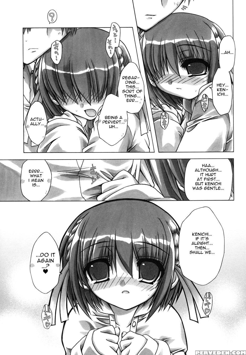 Sharin No Kuni â€“ The Bonded Girl - Sharin No Kuni, Himawari No Shōjo 1