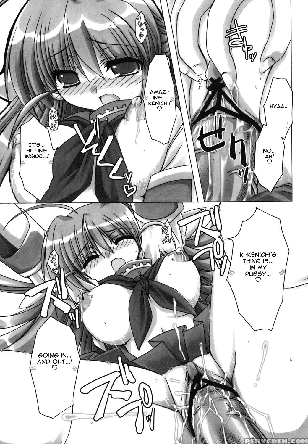 Sharin No Kuni â€“ The Bonded Girl - Sharin No Kuni, Himawari No Shōjo 1