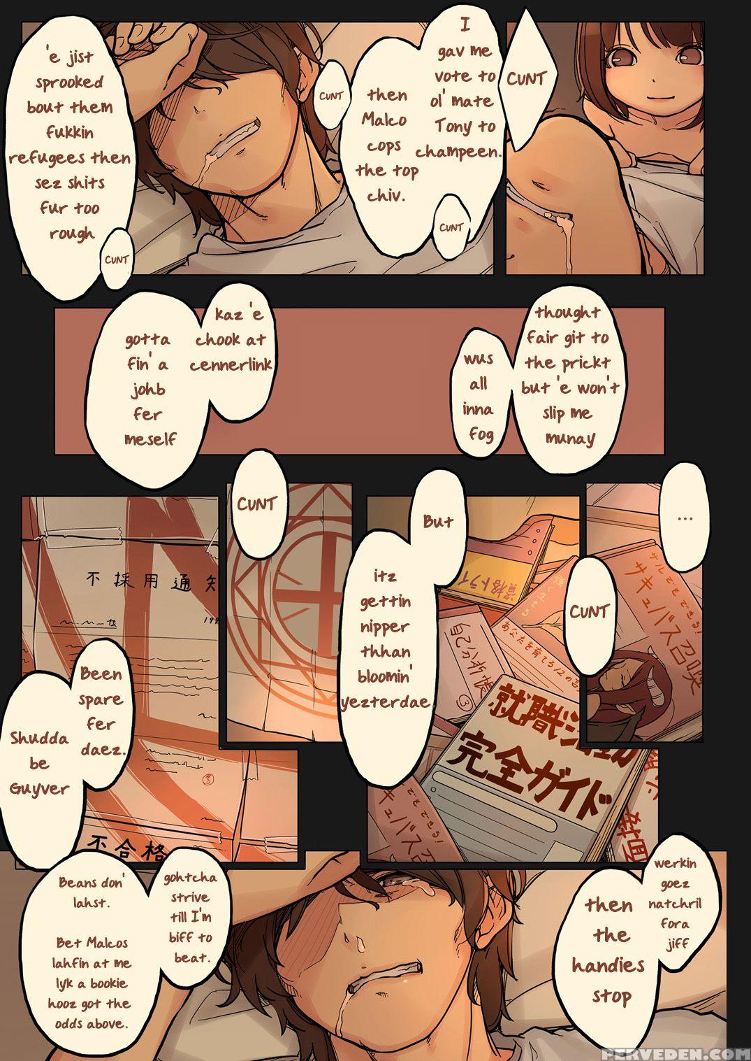 Sharon The Shiela: A Bogan Tale [english] [rewrite... 1