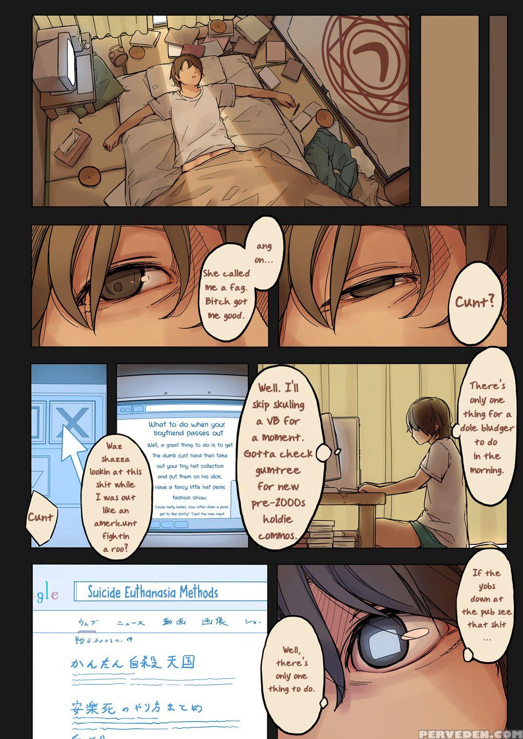 Sharon The Shiela: A Bogan Tale [english] [rewrite... 1