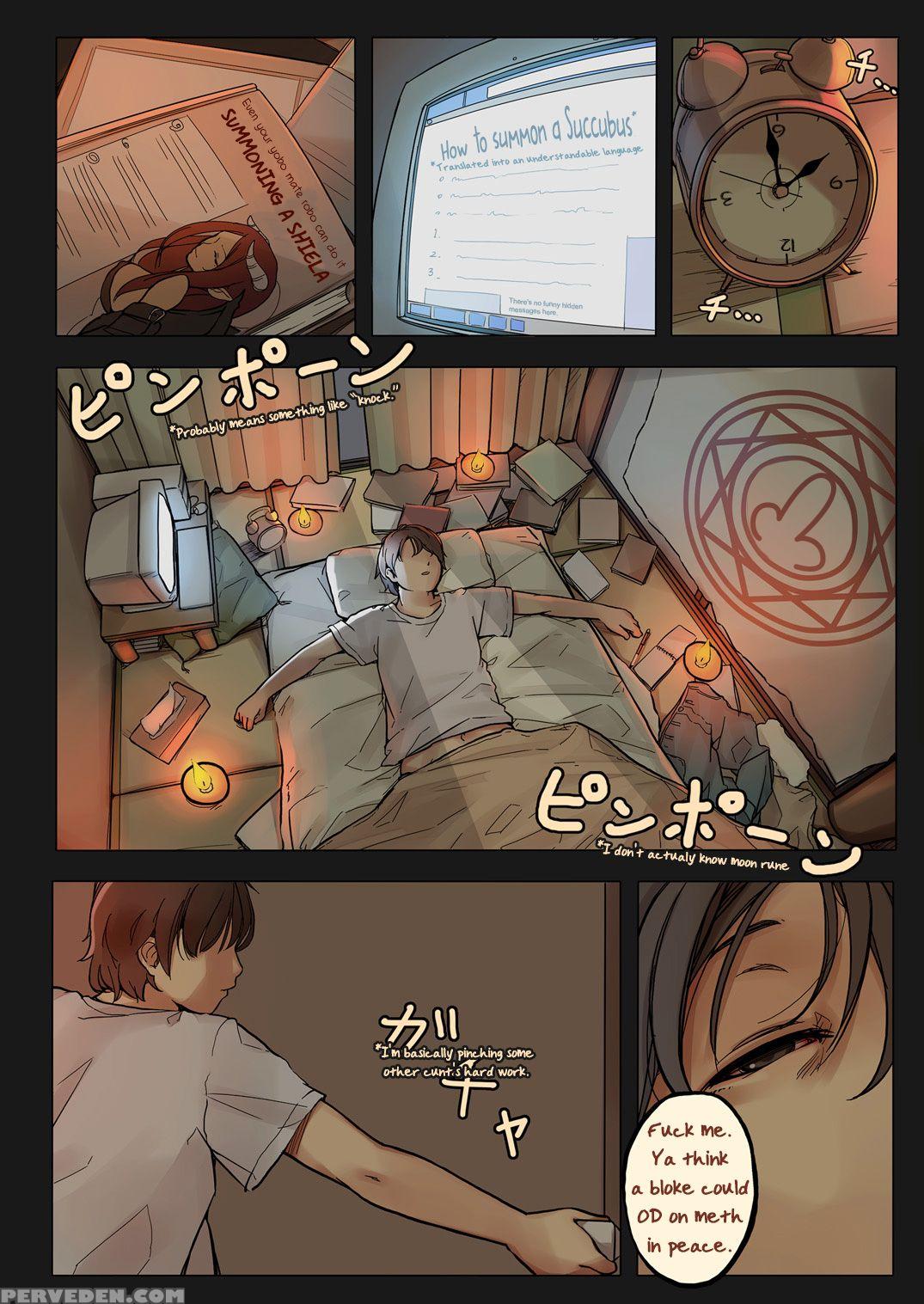 Sharon The Shiela: A Bogan Tale [english] [rewrite... 1