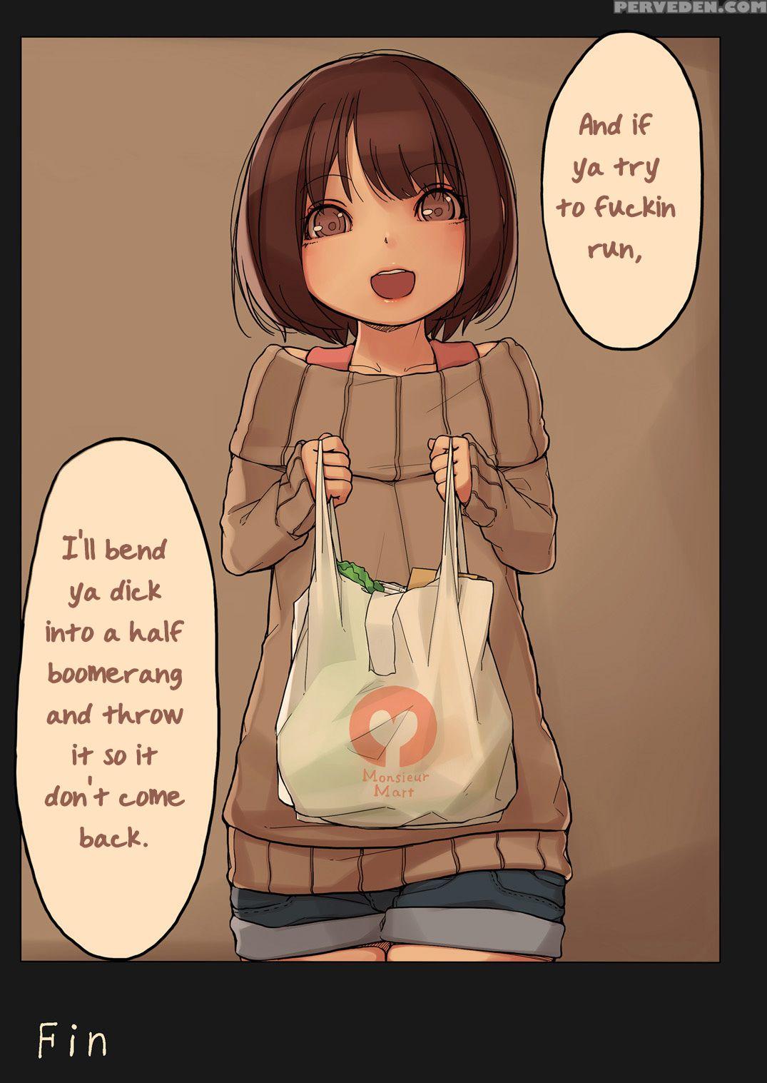 Sharon The Shiela: A Bogan Tale [english] [rewrite... 1
