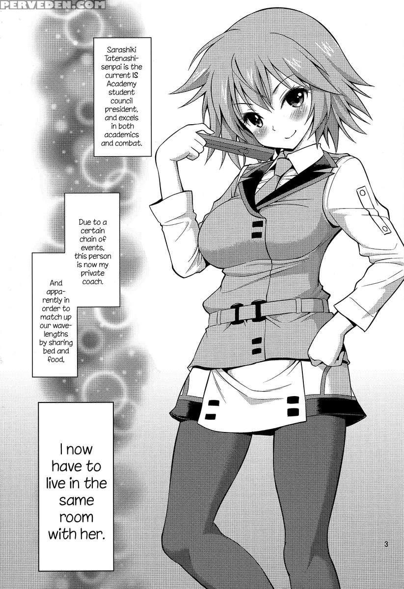 She Is A Technician 1