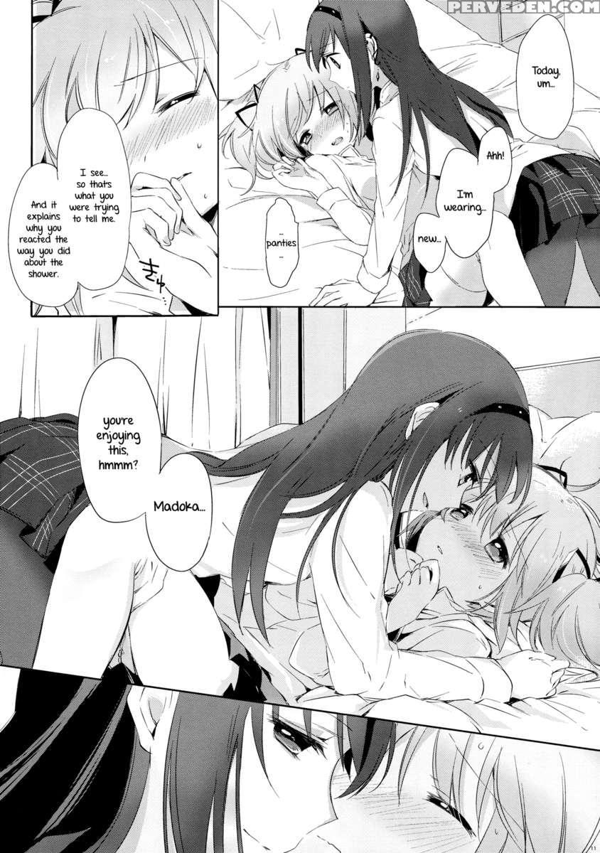 She Must Want To Hear A Secret Story 1