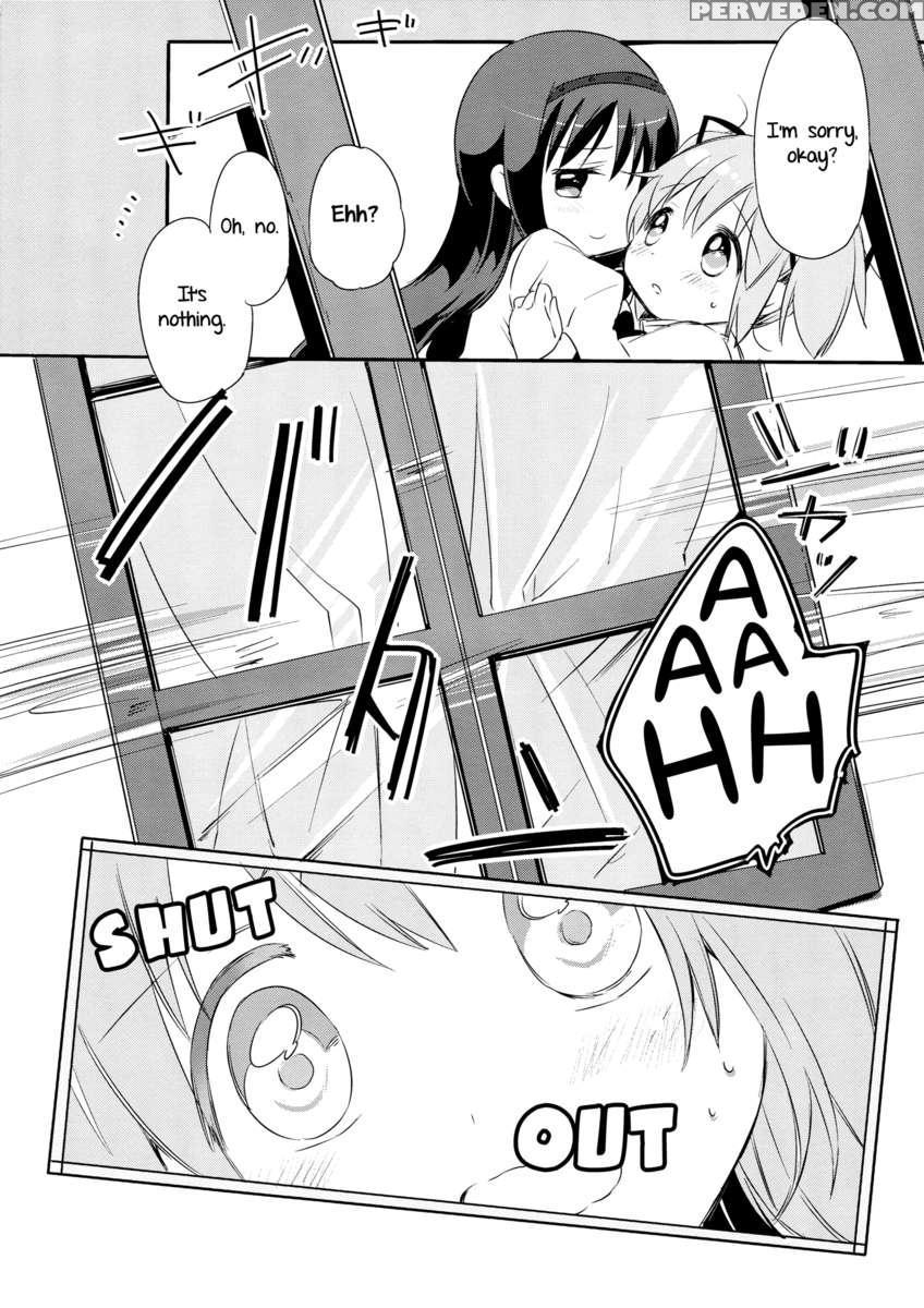 She Must Want To Hear A Secret Story 1