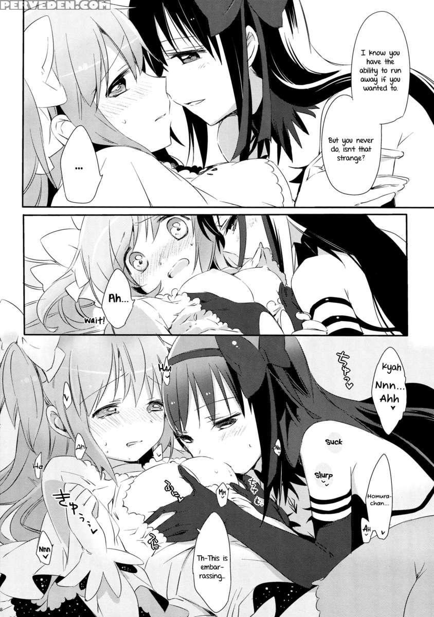 She Must Want To Hear A Secret Story 1