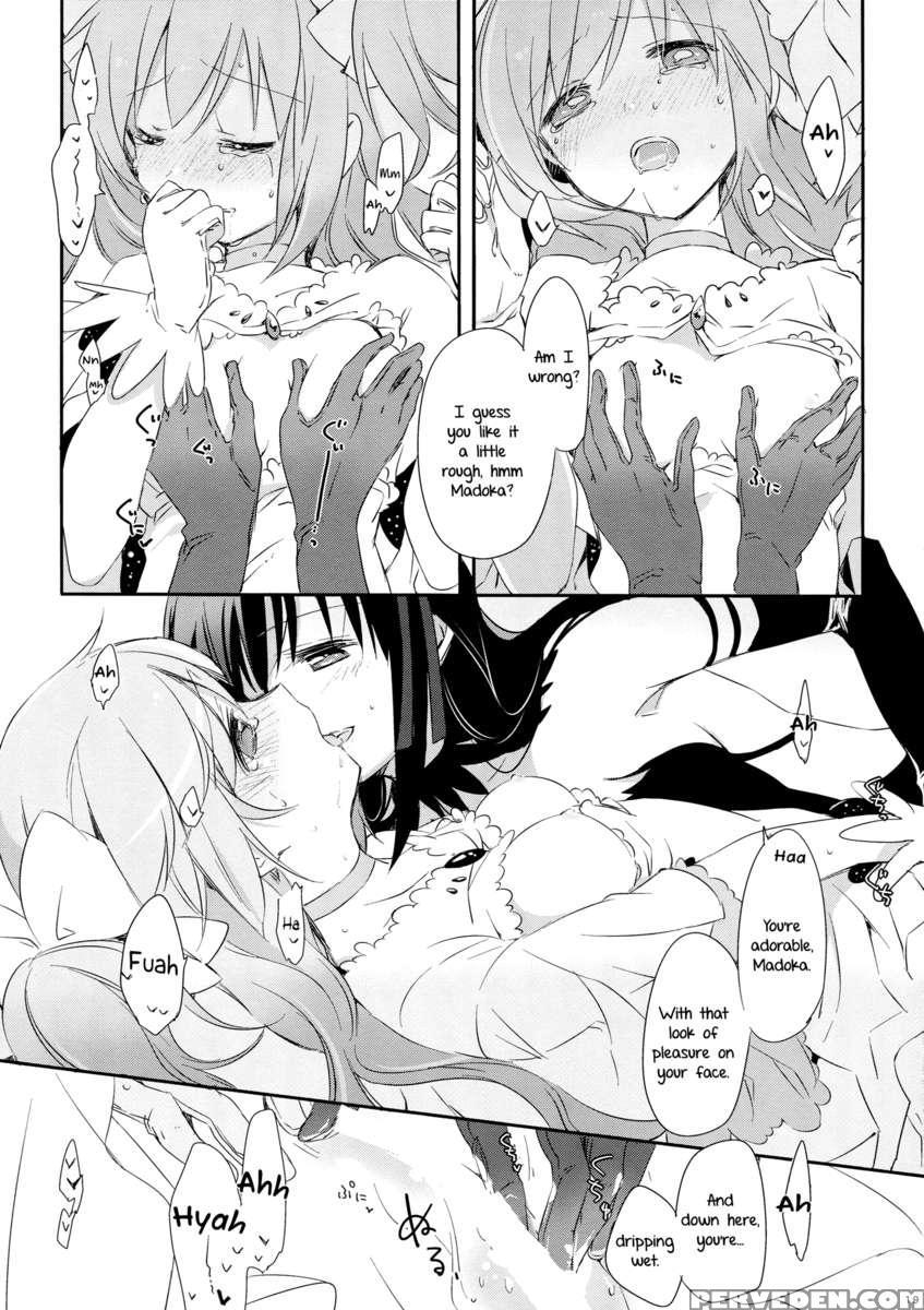 She Must Want To Hear A Secret Story 1