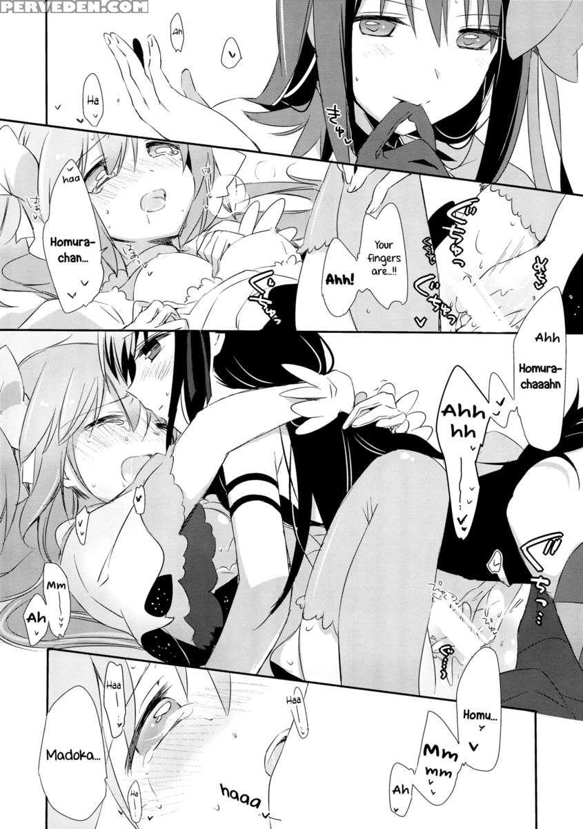 She Must Want To Hear A Secret Story 1