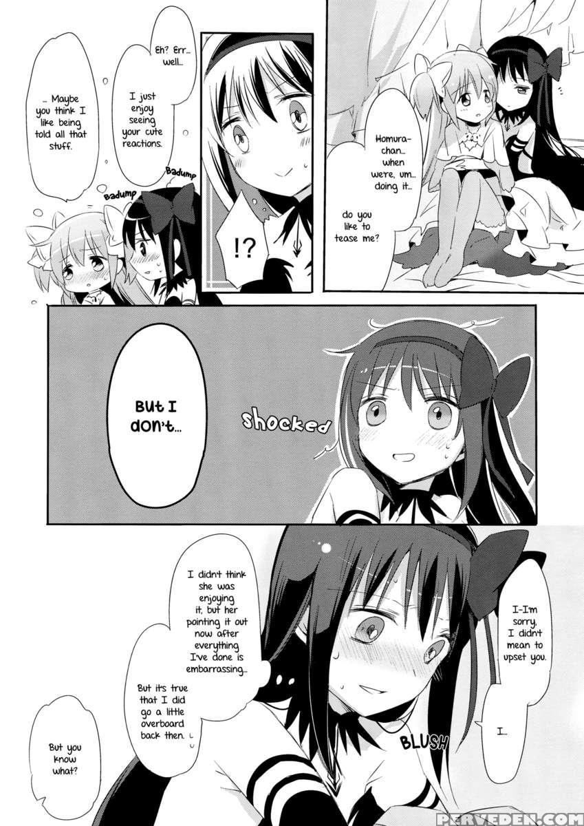 She Must Want To Hear A Secret Story 1
