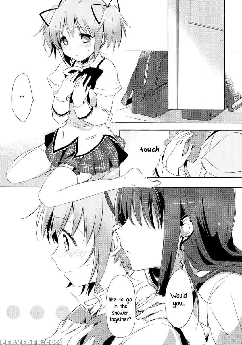 She Must Want To Hear A Secret Story 1