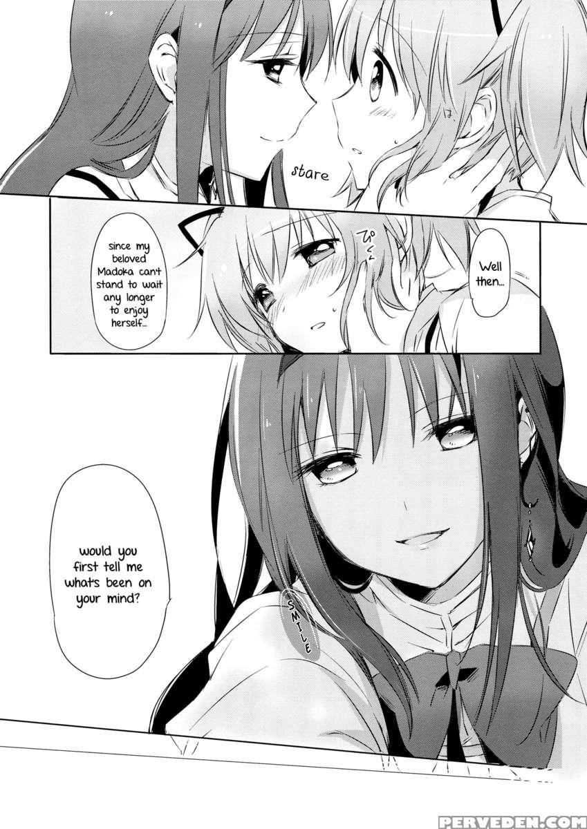 She Must Want To Hear A Secret Story 1