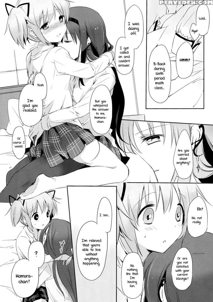 She Must Want To Hear A Secret Story 1