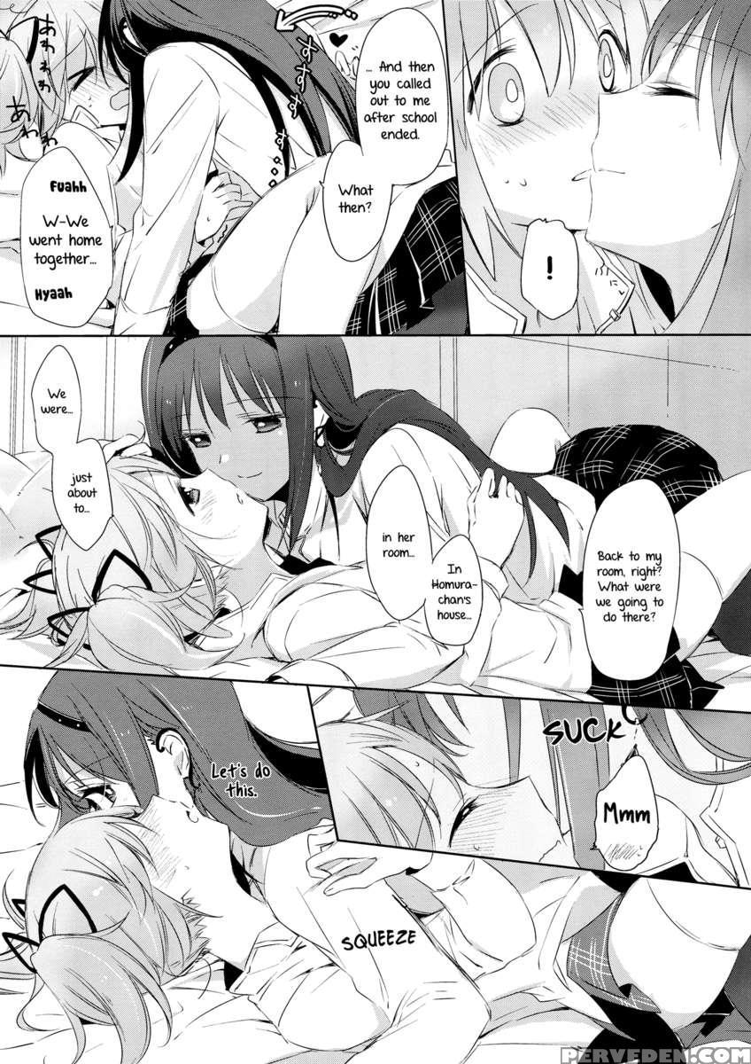 She Must Want To Hear A Secret Story 1
