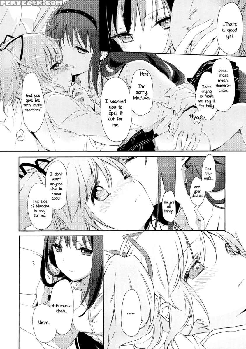 She Must Want To Hear A Secret Story 1