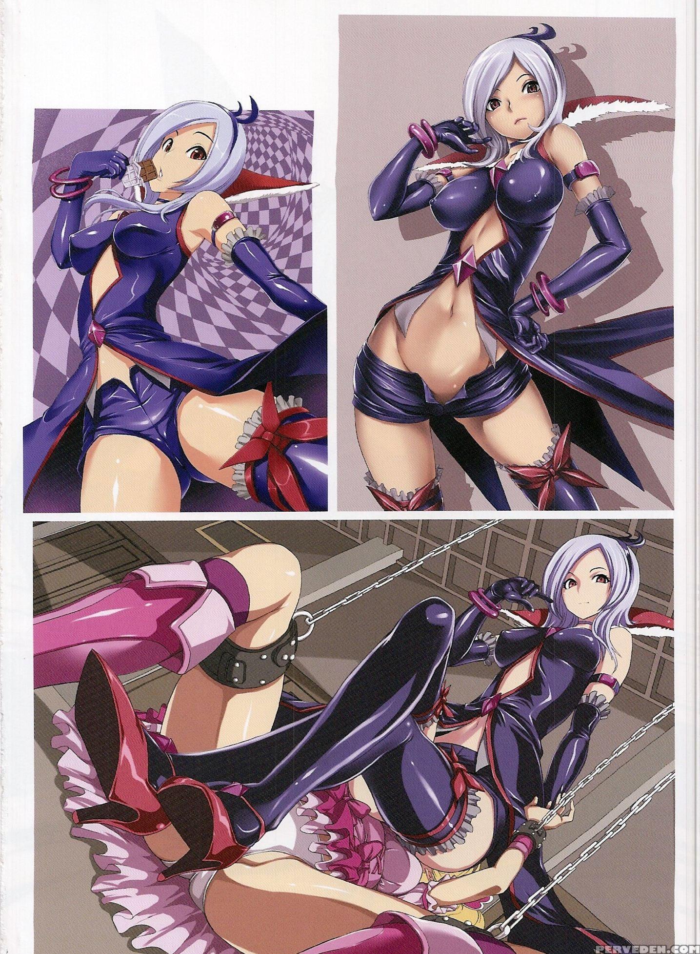 Shiawase - Pretty Cure 1