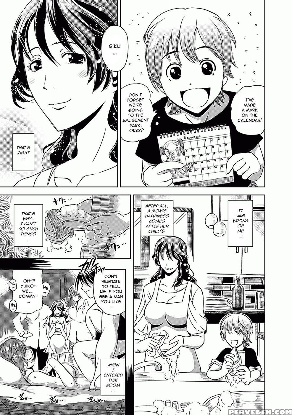 Shiawase Mama Yuiko | "happy Mommy" Yuiko 1