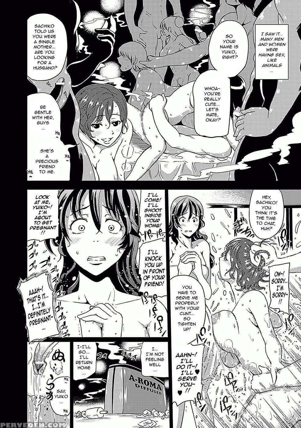 Shiawase Mama Yuiko | "happy Mommy" Yuiko 1