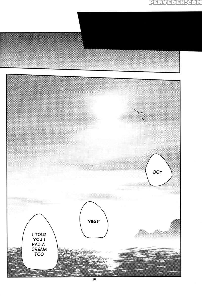 Shiawase No Umi 1