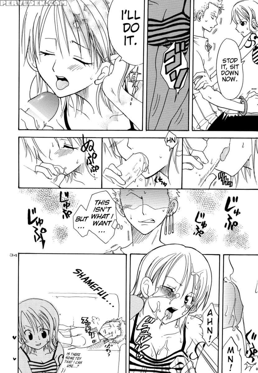 Shiawase Punch! 4 1